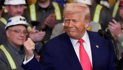 独家｜关税雪崩下，特朗普集团海外项目真实生存现状