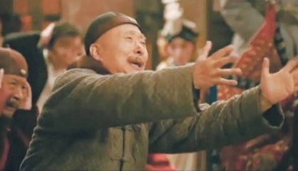 电影《戏台》：传统戏剧人最后的“死磕”