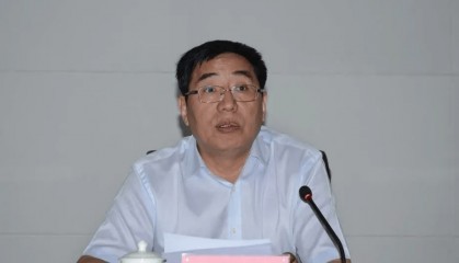 当过市长、市委书记、省委组织部常务副部长、副省长，杨子兴非法收受他人财物，数额特别巨大