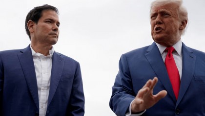 外媒爆料：特朗普政府考虑再禁止36个国家的公民进入美国