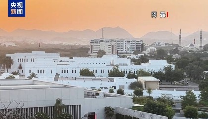 结果“困难但有益” 伊美双方同意继续推进谈判