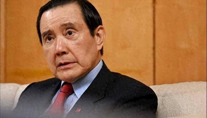 马英九最新研判：台海或终有一战？赖清德坐不住了，约谈马英九