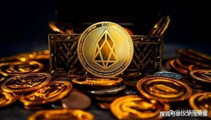 该炒以太坊了？梳理ETH生态利好因素及潜力