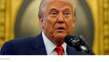 沙特议员：既然特朗普想收购格陵兰岛……