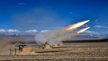 金刚钻红军旅：续写战旗新荣光