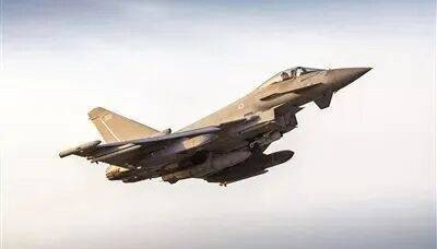 土耳其重金求购战机 王亚男：这或将引发新一轮军备竞赛以及激化地区矛盾