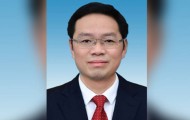 于都县委书记黄法履新江西省文旅厅党组成员