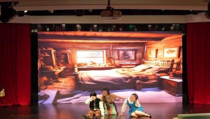 20岁混迹夜场31岁诈骗千万元，她在上海女子监狱服刑重启人生