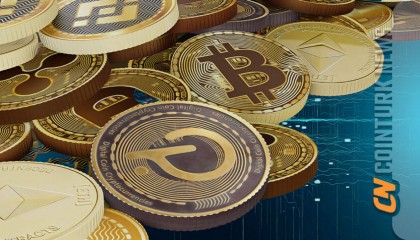 比特币（BTC）和山寨币遭遇大幅下跌