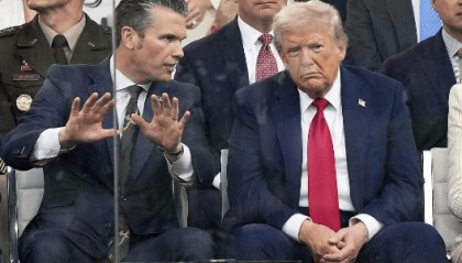 首个阻扰93阅兵的国家出现,事先没一点风声,神秘贵客赴约,多国巨头出席,透露大动作