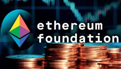 以太坊恐慌！支出不透明，不喜欢DeFi？创始人V神亮资辟谣！净资产90％为ETH！