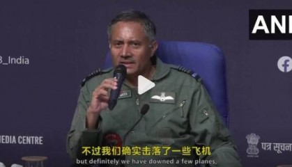 关心：印网友宣布印度赢了，这没什么不好