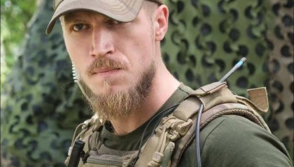 乌克兰知名营长辞职,再次抨击乌军高层下达“愚蠢命令”,有同僚指其“领导总是失败”