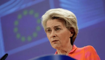 令人意外！欧盟突然来华求救？中方直接已读不回，潜台词太好懂