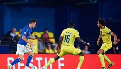 怀森西甲首秀：20岁小将如何在皇马1-0胜奥萨苏纳中闪耀全场？