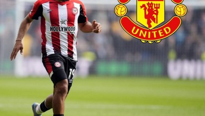 要价6000万镑!电讯报:小蜜蜂对姆贝莫决定加盟曼联传闻愤怒