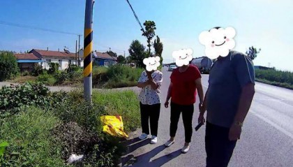 荒诞!东营一男子因垃圾太多竟偷走村里垃圾桶,警方迅速破案