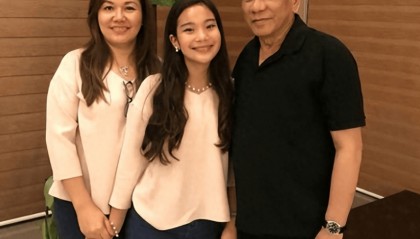 杜特尔特万万没想到，最后坑了自己一把的，竟是最疼爱的小女儿