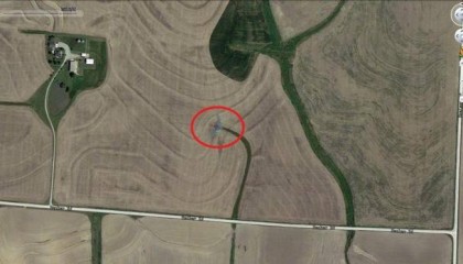 隐轰无处遁形！中国卫星精准锁定美军B2，全程追踪飞行轨迹