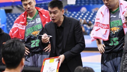 惊吓！辽宁险创11年尴尬历史 三外援首节表现需总结！