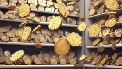 就在今天，10款代币被币安链宣布下架处理