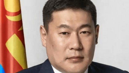 终于谈妥，解放军将赴蒙古国，美军也火速前往，国防部宣布特殊安排