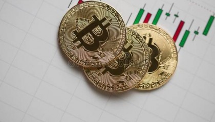 比特币超7.2万美元！华泰证券：比特币新高为何？ 后续该关注哪些变化？