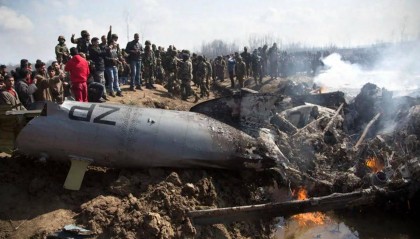 伊朗不再满足于歼10C,想一步到位,歼35能否成为抵挡以色列空军的王牌?