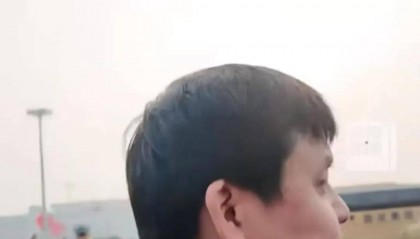 张文宏：这样的大肚子，是主要目标！上海将向2500万市民免费发放