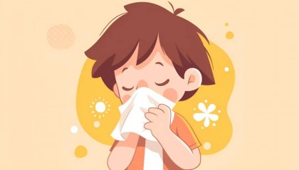 咳嗽不止？试试这样做丨科普时间