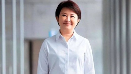 朱立伦将下台?接班人不装了,对大陆称呼已变,或把国民党带上绝路