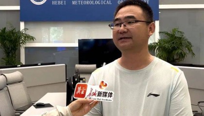 “蒸煮模式”开启,为何夏天下雨反而更闷热?河北气象专家解读