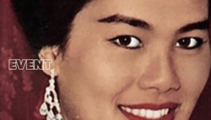 泰国王太后诗丽吉去世，留下19顶奢华王冠和她的传奇一生