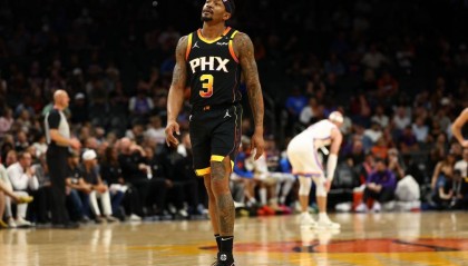 太阳认为送走杜兰特后 比尔能打出匹配身价的水平