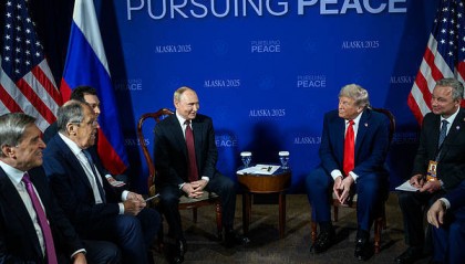 英媒爆料：普京坚持要求乌克兰撤出顿巴斯，但愿意在其他地区让步