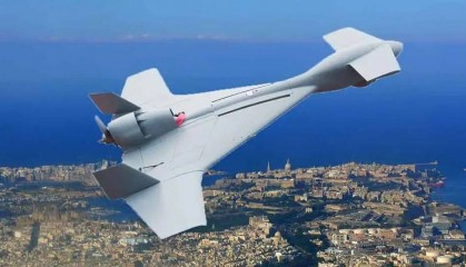 印度大规模投入以色列哈洛普巡飞弹攻击巴基斯坦目标,效果有限