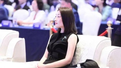 宗馥莉“心腹”祝丽丹离职!曾是娃哈哈核心高管