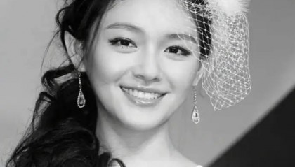 小S否认为大S办理告别式：若思念她，就放在心中吧