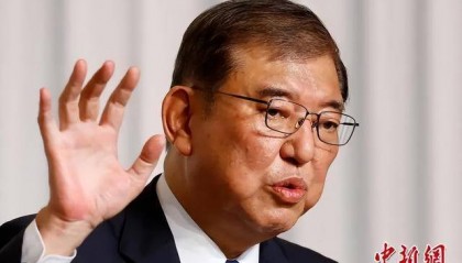 最新！石破茂致歉，小泉进次郎辞职