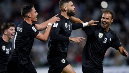 两轮不胜！亚冠-国安破门乏术 客场0-3完败麦克阿瑟