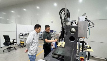 21年,从0.9到0.28微米,这位“青岛大工匠”让中国制造登上世界精度最高峰