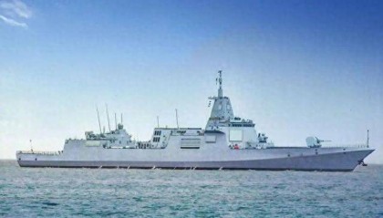 中国用绝对的实力，让美国人提前看到：未来中美较量的结果