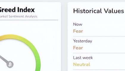 比特币（BTC）和以太坊（ETH）能否从令人失望的一周中恢复过来？