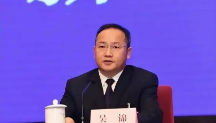 女市长被查后，市委书记也官宣落马！