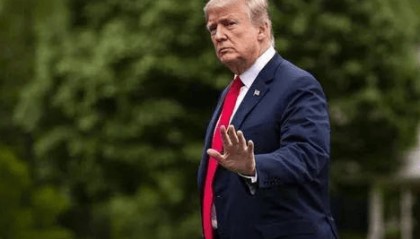 255：219！最后关头，摇摆州全翻红，哈里斯到手的总统位跑了？