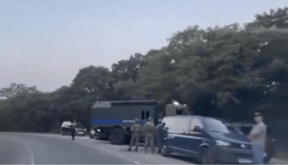 外媒：俄罗斯远东发生一起爆炸事件，俄乌双方说法不一