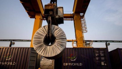 印度突然提对美“反制”:拟对部分美商品加征报复性关税