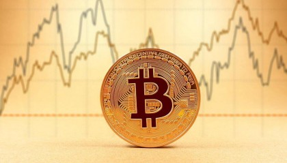 比特币（BTC）飙涨超过5100美元大举清算5万名“空军”交易员