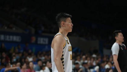 宝岛对决!广厦奇兵生涯之夜22分5断 风头压过陈盈骏