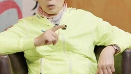 知名男演员自曝正注射女性荷尔蒙,原因让人心碎